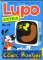 small comic cover Lupo Extra 17