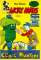 small comic cover Micky Maus Magazin 45