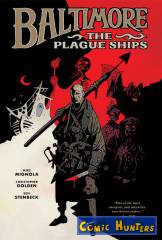 The Plague Ships