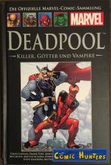 Deadpool: Killer, Götter und Vampire