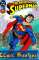 small comic cover Reign of the Superman! 505