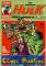 small comic cover Der unglaubliche Hulk Taschenbuch 3