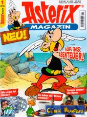 Das Asterix Magazin