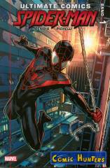 Ultimate Comics: Spider-Man (Variant Cover-Edition)