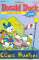 small comic cover Donald Duck - Sonderheft 139