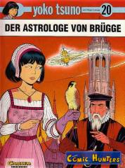 Der Astrologe von Brügge