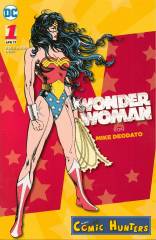 Wonder Woman Special