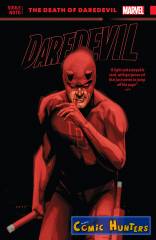 Death of Daredevil