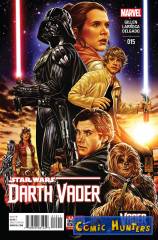 Vader Down Part VI