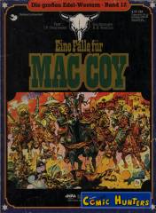Mac Coy: Eine Falle für Mac Coy