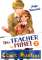 small comic cover This Teacher is Mine! 7