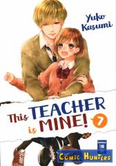 This Teacher is Mine!