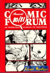 Comic Forum Annual