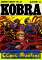 small comic cover Kobra 10