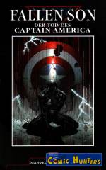 Fallen Son: Der Tod Des Captain America
