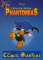 small comic cover Phantomias 2
