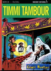 Timmi Tambour (Vorzugsausgabe)