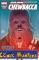 small comic cover Star Wars: Chewbacca 