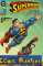 small comic cover Superman: Der Mann aus Stahl 5
