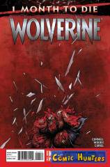 The Last Wolverine Story, Part Two of Three