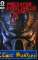 small comic cover Predator vs Judge Dredd vs Aliens 3