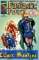 small comic cover Fantastic Four 22