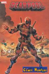 Deadpool (Variant Cover-Edition C)