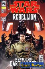 Rebellion: Im Auftrag von Darth Vader