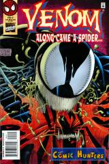 Venom: Along came a Spider