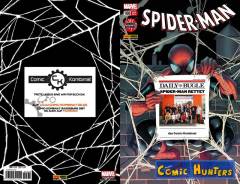 Spider-Man (Comic-Kombinat - Magdeburg Variant Cover-Edition)