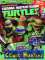 small comic cover Teenage Mutant Ninja Turtles 1