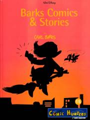 Barks Comics & Stories