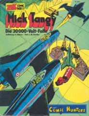Mick Tangy: Die 30.000 Volt-Falle