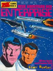 Enterprise: Neue Abenteuer der Enterprise