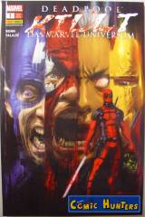 Deadpool Killt das Marvel-Universum