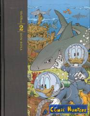 Don Rosa Collection