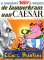 small comic cover De Lauwerkrans van Caesar 18