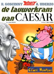 De Lauwerkrans van Caesar