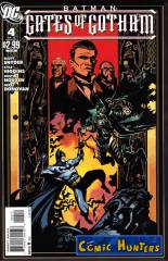 Part Four: The Gotham City Massacre