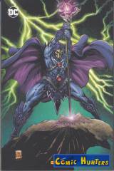 He-Man und die Masters of the Multiverse (Comic Land Variant Cover-Edition)