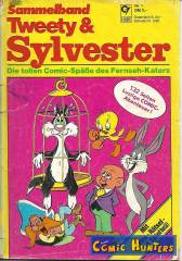 Tweety & Sylvester Sammelband