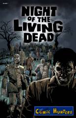 Night of the Living Dead Volume 1