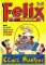 small comic cover Felix 1025