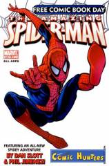 Free Comic Book Day 2007: The amazing Spider-Man