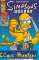 small comic cover Simpsons Comics 110