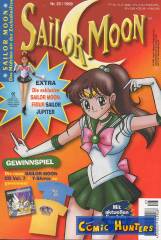 Sailor Moon 25/1999
