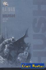 Batman: Hush (Neuauflage 2006)