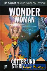 Wonder Woman: Götter und Sterbliche