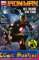 small comic cover Iron Man/Hulk 5