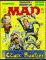 small comic cover Mad 308